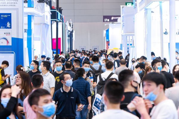 物联网展-物联网博览会-IOTE国际物联网展